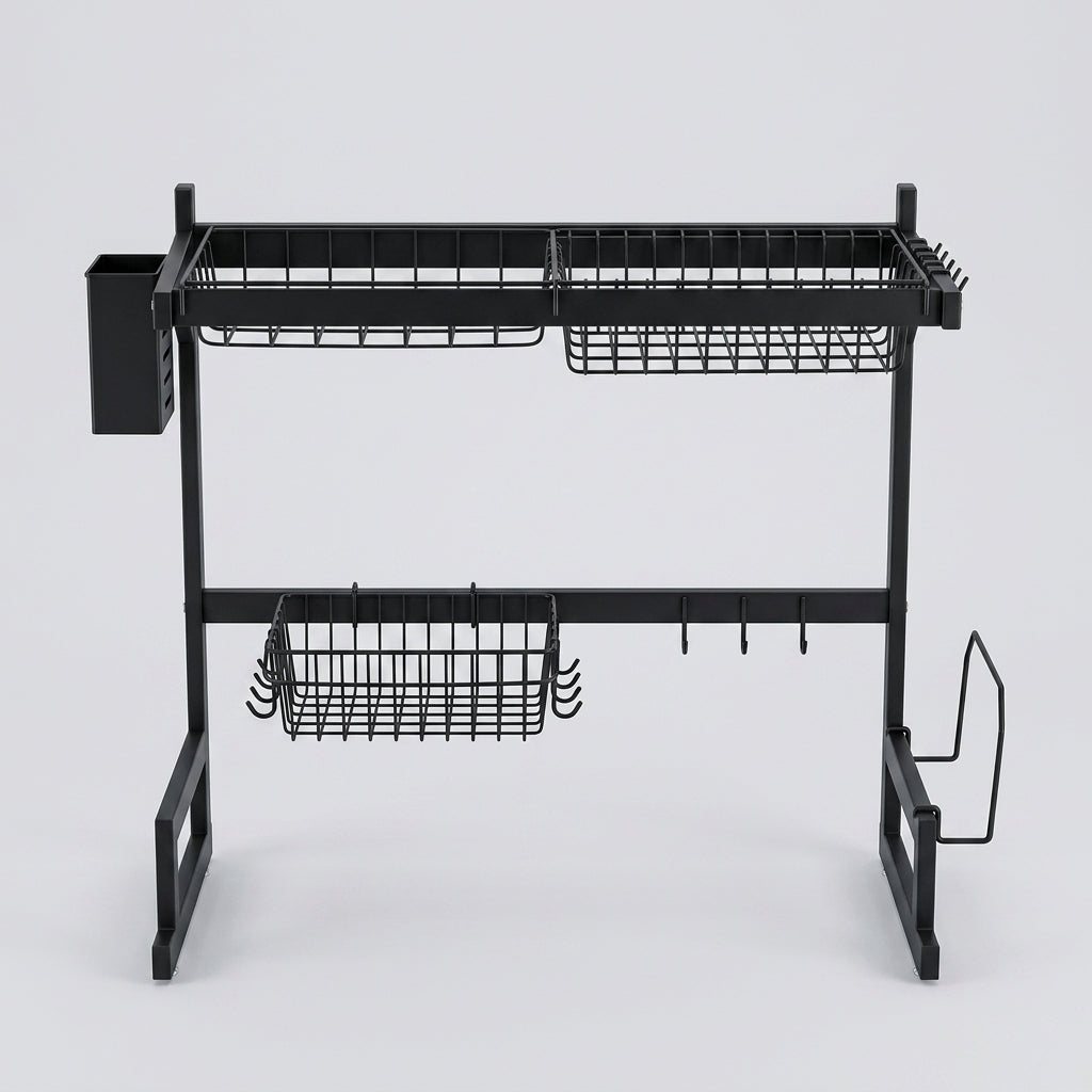 Escurridor Vertical Multifuncional