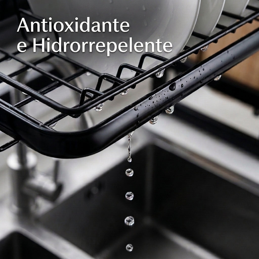 Escurridor Vertical Multifuncional